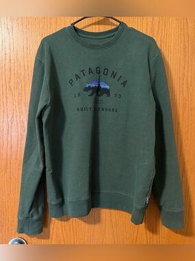 Patagonia Uprisal Crewneck Sweatshirt Medium